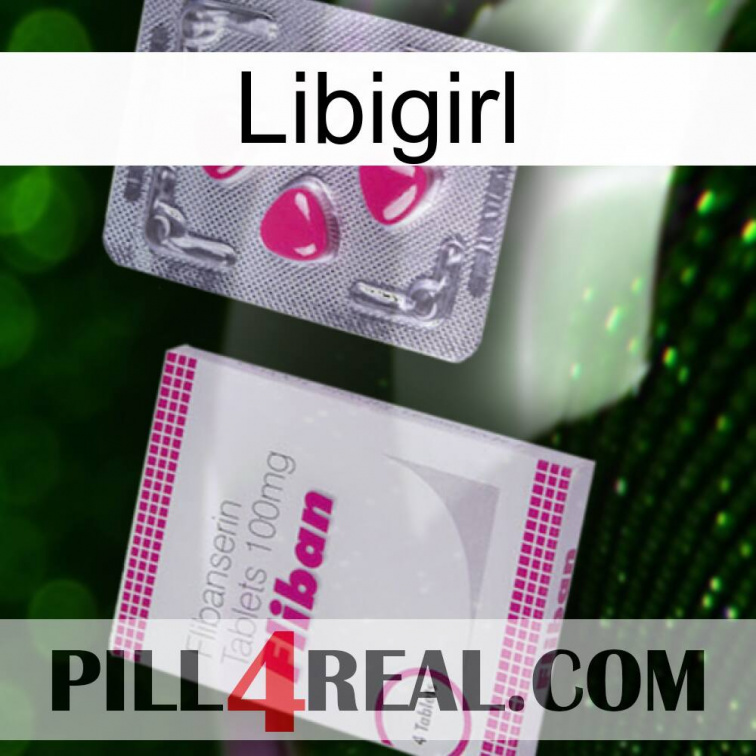 Libigirl 32